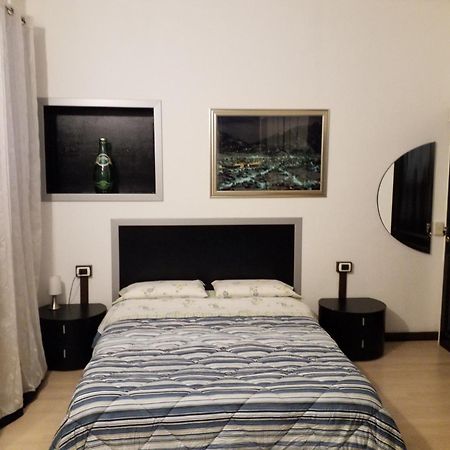 مبيت وإفطار دومودوسولا Casa Nunzia المظهر الخارجي الصورة