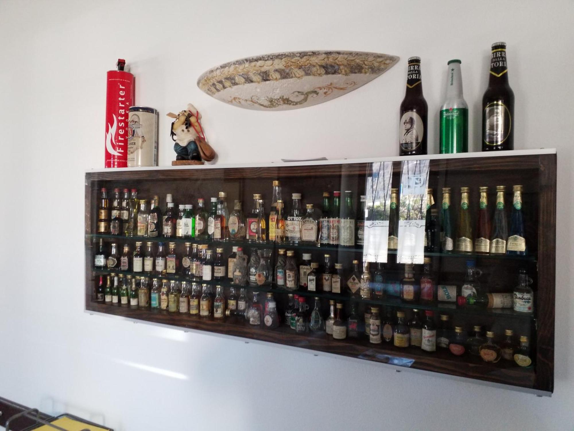 مبيت وإفطار دومودوسولا Casa Nunzia المظهر الخارجي الصورة