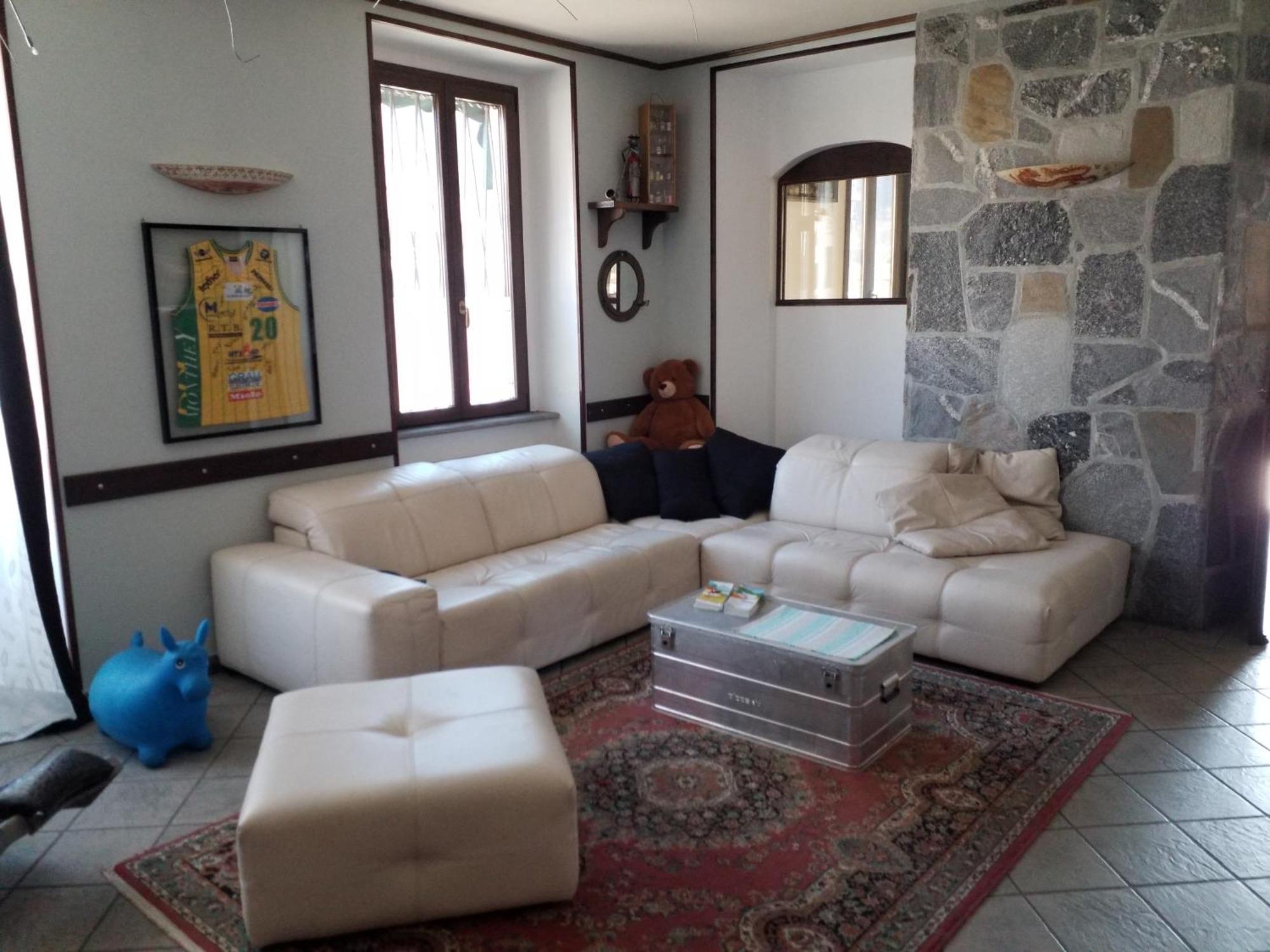 مبيت وإفطار دومودوسولا Casa Nunzia المظهر الخارجي الصورة