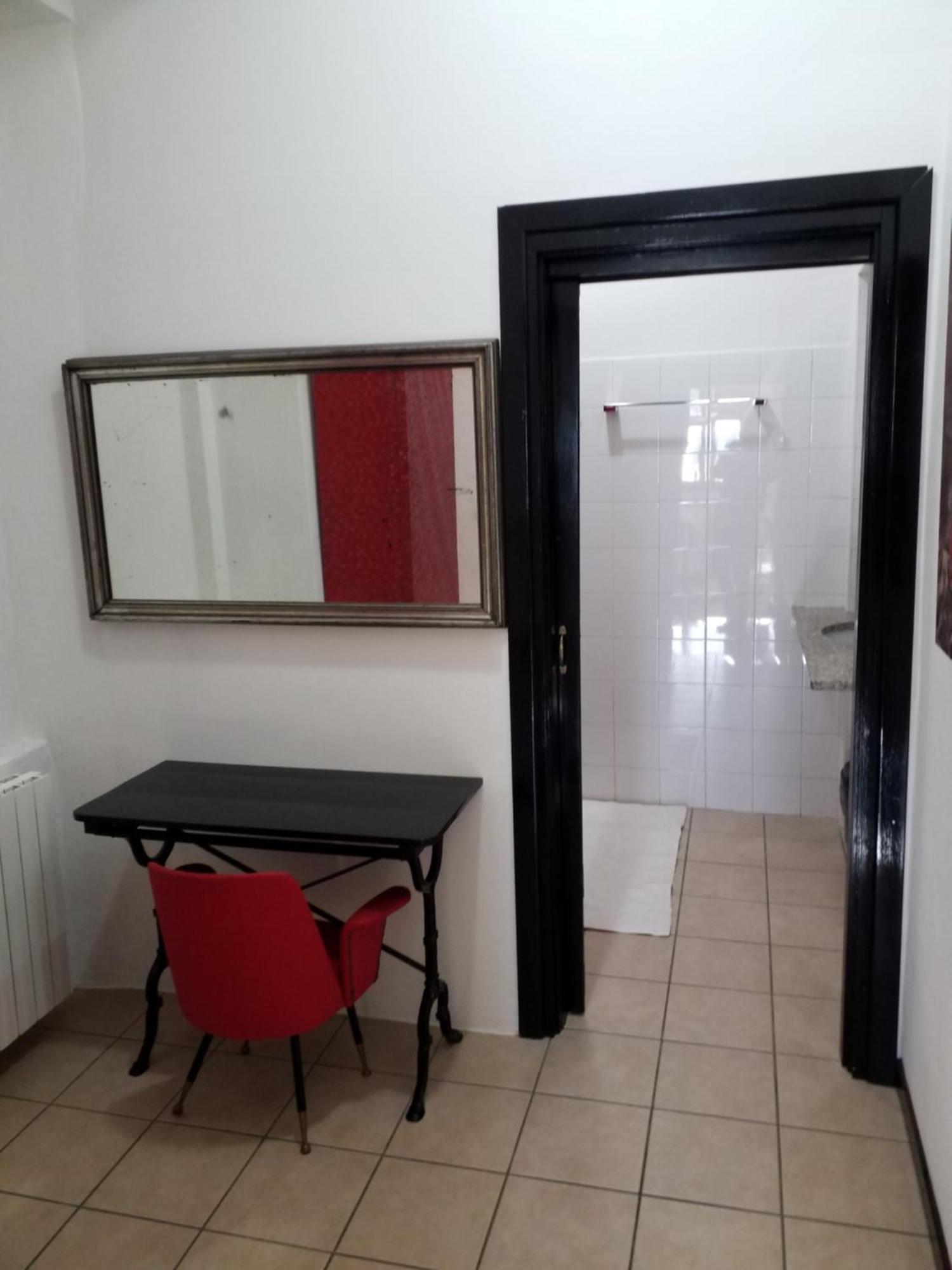 مبيت وإفطار دومودوسولا Casa Nunzia المظهر الخارجي الصورة