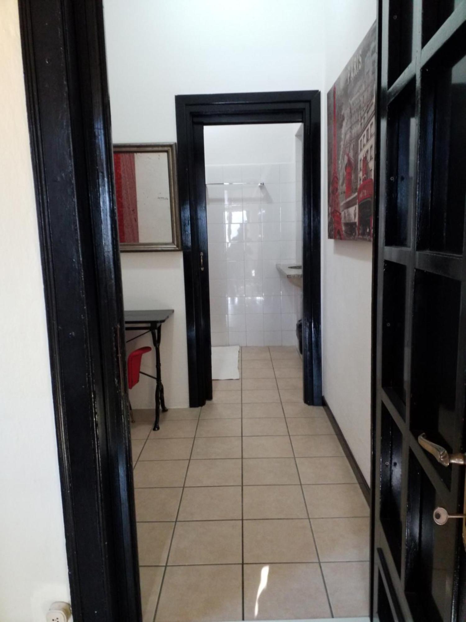 مبيت وإفطار دومودوسولا Casa Nunzia المظهر الخارجي الصورة
