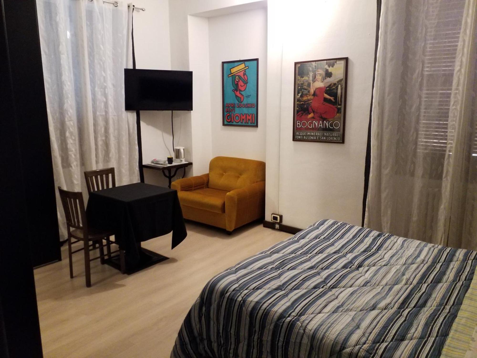 مبيت وإفطار دومودوسولا Casa Nunzia المظهر الخارجي الصورة