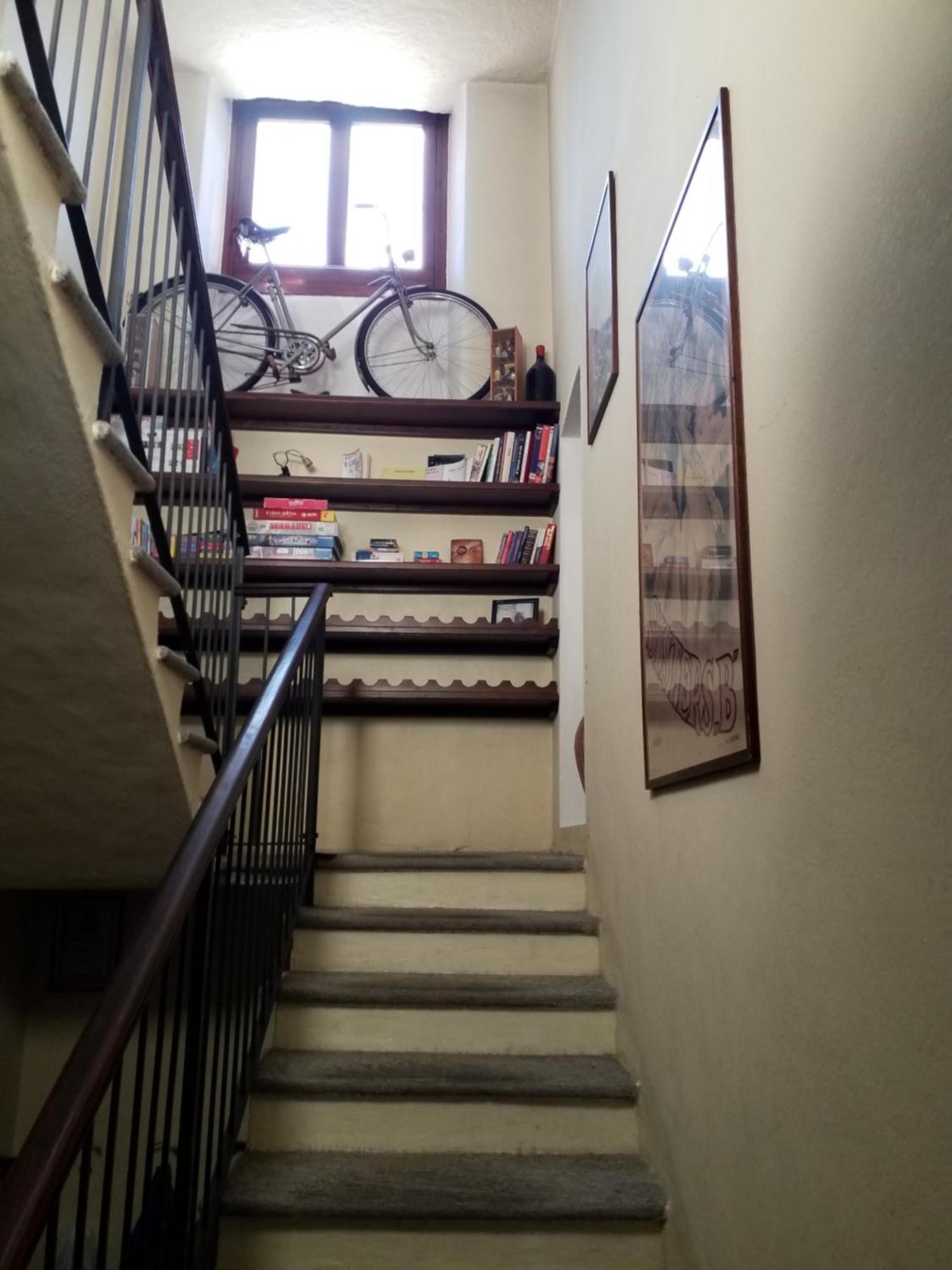 مبيت وإفطار دومودوسولا Casa Nunzia المظهر الخارجي الصورة