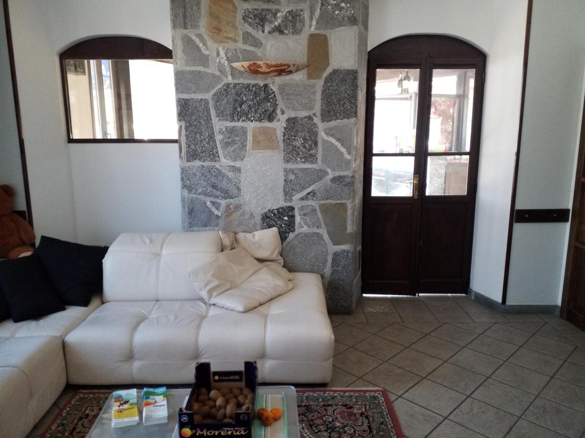 مبيت وإفطار دومودوسولا Casa Nunzia المظهر الخارجي الصورة