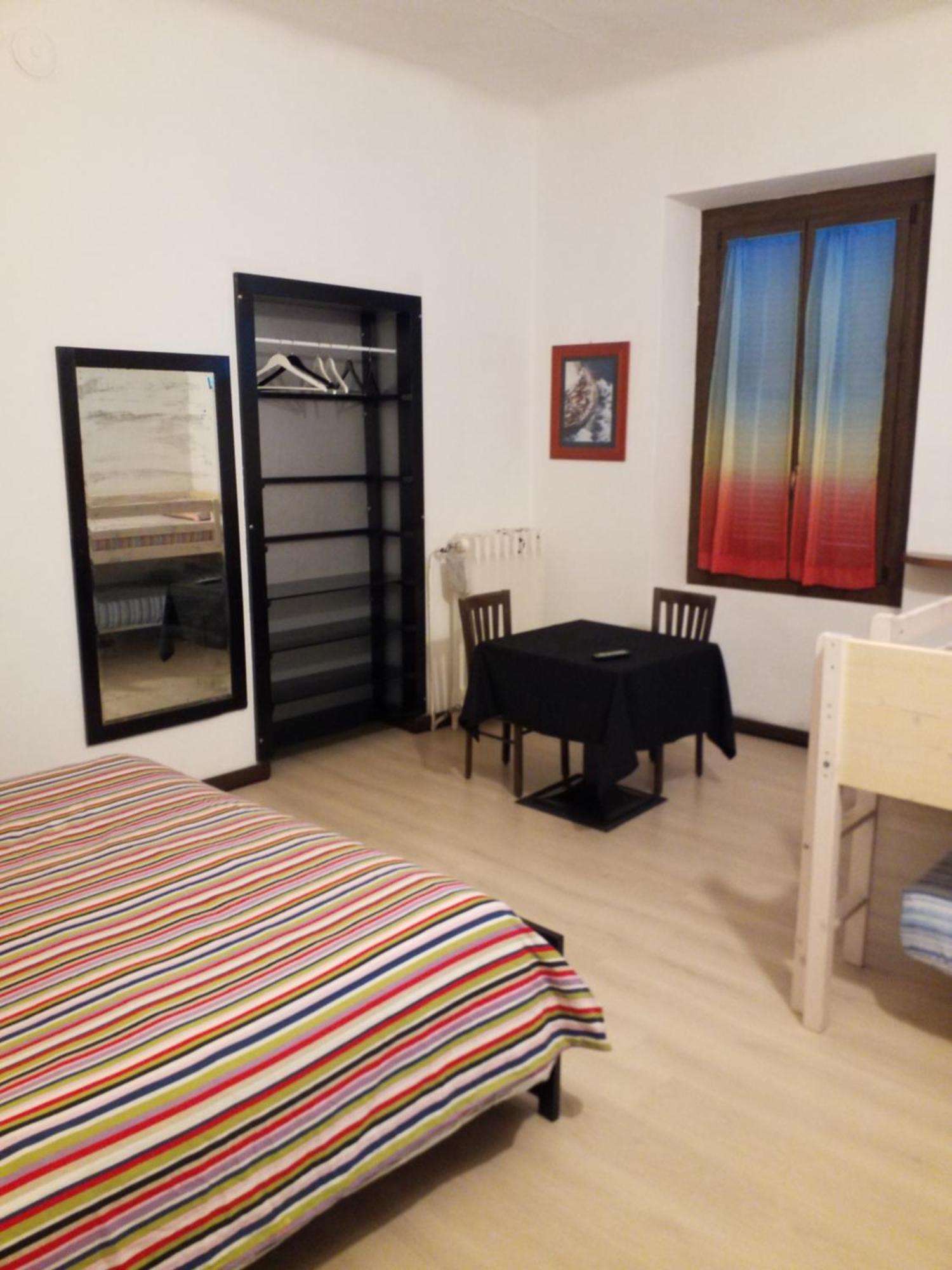 مبيت وإفطار دومودوسولا Casa Nunzia المظهر الخارجي الصورة
